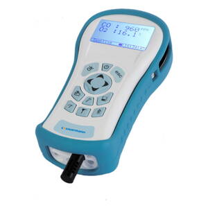 E Instruments AQ VOC Handheld TVOCs Monitor