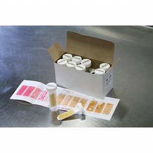 AquaPhoenix Bacteria Tests: Bacteria/Fungi Combo Dip Slides 10 pk - MC-600