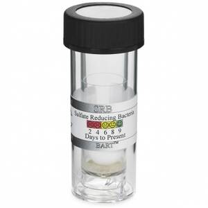 AquaPhoenix Bacteria Tests: BART Test for Sulfate-Reducing Bacteria, pk/27 - 2432427