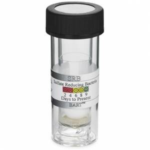 AquaPhoenix Bacteria Tests: Hach Sulfate-Reducing Bacteria 9 pk - 2432409