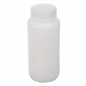 AquaPhoenix Bottle, Nalgen Sample Bottle 500 mL, 12/pk - SB-7500-P-PK