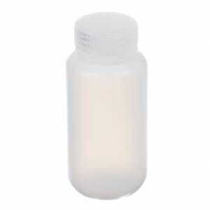 AquaPhoenix Bottle, Nalgene Sample Bottle 250 mL - SB-7250-P
