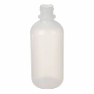 AquaPhoenix Bottle, Poly 125mL - BO-2125B-P