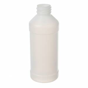 AquaPhoenix Bottle, Poly 250mL - BO-5055B-P
