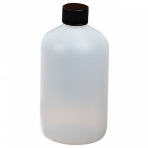 AquaPhoenix Bottle, Poly 500mL - BO-5500B-P