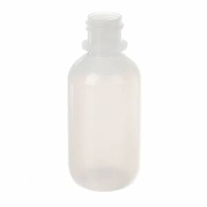 AquaPhoenix Bottle, Poly 60mL - BO-5002B-P