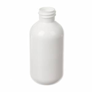AquaPhoenix Bottle, White Poly 60mL - BO-5003B-P
