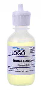 AquaPhoenix Buffer Pack (contains 60 mL flip-cap bottles) - BUFPAK-SM