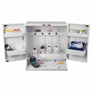 AquaPhoenix Cabinet, TestMaster Senior Plastic Cabinet - TC-0004-P