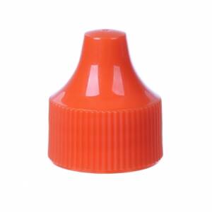 AquaPhoenix Cap, Orange (for BO-5001B-P, BO-5002B-P, BO-5003B-P) - CP-5001C-ORG