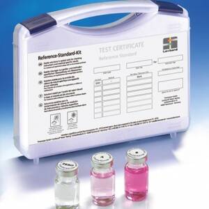 AquaPhoenix Chlorine Standard Kits, Secondary (Lovibond) - 275660