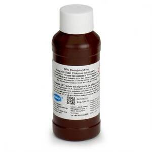 AquaPhoenix CL17 DPD Indicator Powder (Free and Total) - 2297255