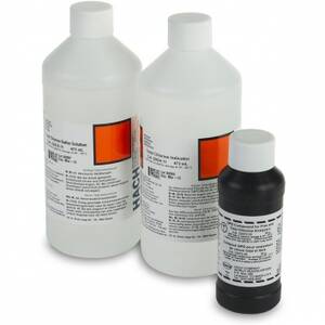 AquaPhoenix CL17 Total Chlorine Reagent Set - 2557000