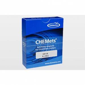 AquaPhoenix DEHA CHEMets Refill - R-3902