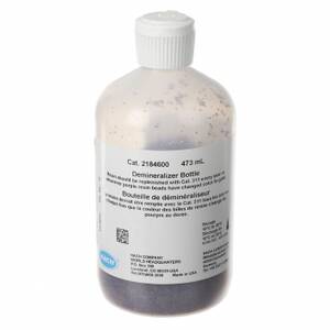 AquaPhoenix Demineralizer Bottle, 475mL - 2184600