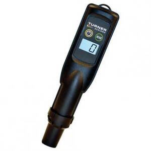 AquaPhoenix Fluorometer, Handheld Little Dipper with Fluorescein Channel - 2850-000-F
