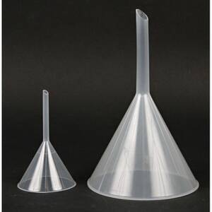 AquaPhoenix Funnel, Plastic, 56mm top diameter, 30mm stem - FN-6050-P