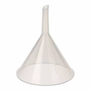 AquaPhoenix Funnel, Plastic, 67mm top diameter, 30mm stem - FN-6065-P