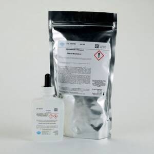 AquaPhoenix Molybdenum 1 Reagent Powder Pillows, 50 mL, pk/100 - 2352769