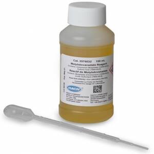AquaPhoenix Molybdovanadate Reagent, 100 mL MDB - 2076032