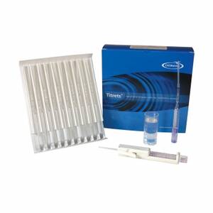 AquaPhoenix Nitrite Test Kit: CHEMetrics 250-2500 ppm as NaNO2 - K-7025
