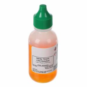 AquaPhoenix Nitrite Titrant, CAN Solution 60mL - ND2229-B