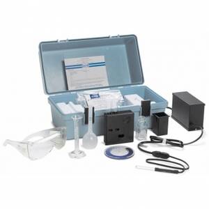 AquaPhoenix Phosphonate Test Kit: Hach Color Disc UV Digestion with lamp - 2113300