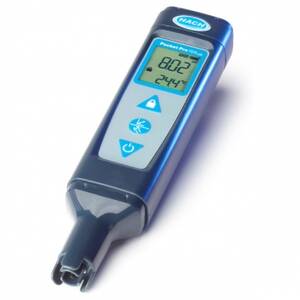 AquaPhoenix Pocket Pro High Range TDS Tester - 9531300