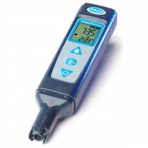 AquaPhoenix Pocket Pro Low Range TDS Tester - 9531200