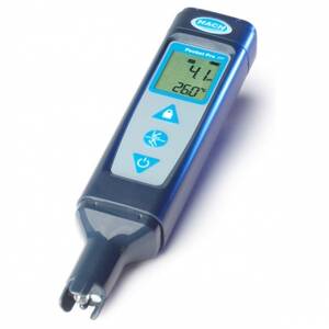AquaPhoenix Pocket Pro pH Tester - 9531000
