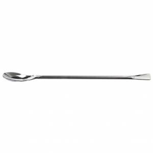 AquaPhoenix Spatula/Spoon, 12" - SP-9990-S