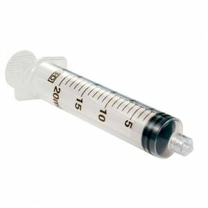 AquaPhoenix Syringe, 20 mL - SY-2020-P
