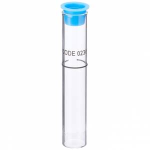 AquaPhoenix Test Tube, 5 mL, for pH Comparators - 0230