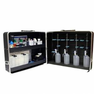 AquaPhoenix Titration Case, LaMotte - 7643-CS