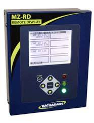 Bacharach 3015-5138 MZ-RD Remote Display