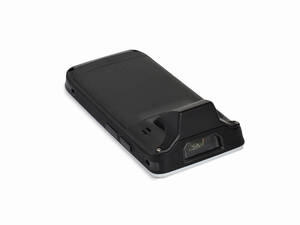 Handheld Nautiz X2 Backpack LF RFID Reader/Writer 125/134,2 kHz - NX2-1030