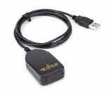 Biosystems - Sperian - Honeywell Infrared Communication Device for ToxiPro - Requires one available PC USB port - 54-26-0605U