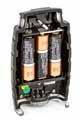 Biosystems - Sperian - Honeywell MultiPro Alkaline Battery Pack - 54-49-106