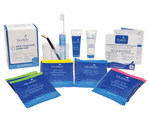 Bluelab Care Kit pH Probe & Conductivity - CAREKITPHCON