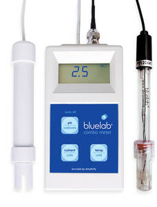 Bluelab Combo Meter - METCOM