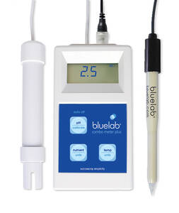 Bluelab Combo Meter Plus - METCOMPLUS
