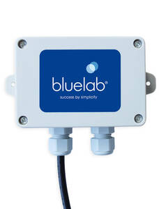 Bluelab External Lockout/Alarm Box - PROEXBOX