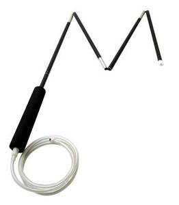 BW Technologies Collapsible Sample Probe with Handle (6 ft./1.8 m)