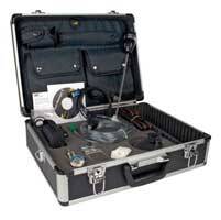 BW Technologies Deluxe Confined Space Kit