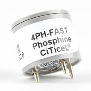 BW Technologies Replacement Phosphine (PH3) Sensor