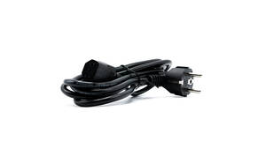 Handheld C13 EU Power Cable - C13-EU