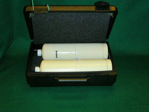 Case to Hold 2 Each 17 / 29 / 34 Liter Cylinder