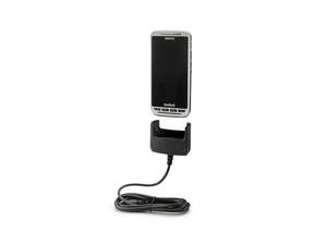 Handheld Nautiz X2 AC Adapter for EXT Batteries includes Dock Connector with Power Plugs EU, US, UK, AU - NX2-B-1005