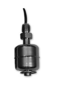 Chicago Sensor Miniature Stainless Steel Float Switch in 316SS, 30VA - FLT005