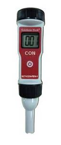 ScichemTech SCT-CON-PEN-1 Handheld Conductivity Meter with ATC - SCT-108.001.03
